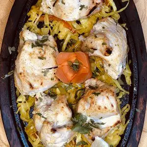 malai tikka zaika