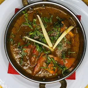 tikka masala zaika